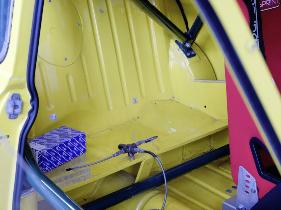 Image 28/50 of Austin Mini Cooper S 1275 (1965)