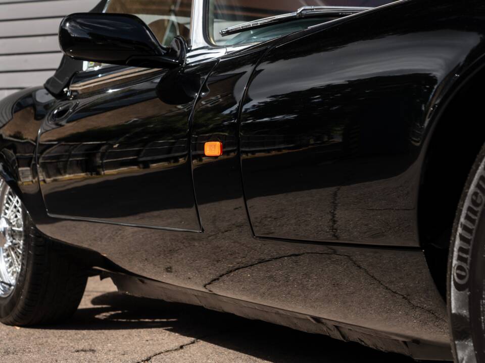 Bild 51/58 von Jaguar E-Type V12 (1974)