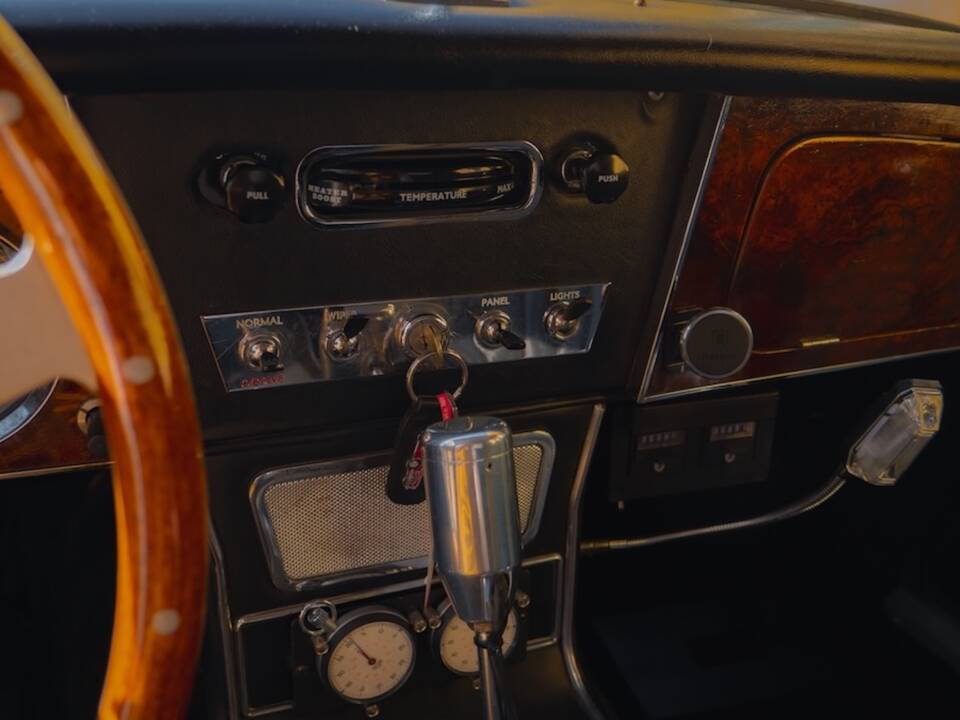 Image 39/52 of Austin-Healey 3000 Mk III (BJ8) (1965)