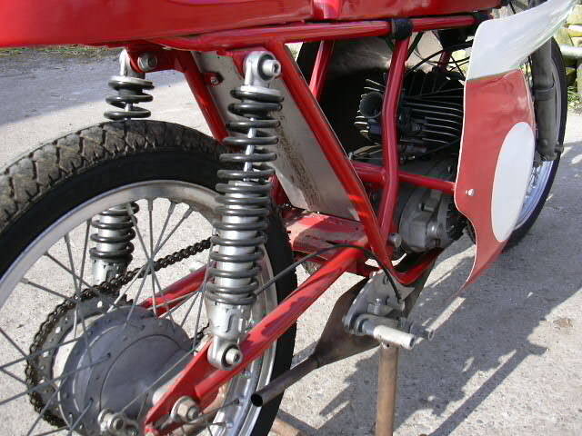 Image 3/5 of Malanca DUMMY (1966)