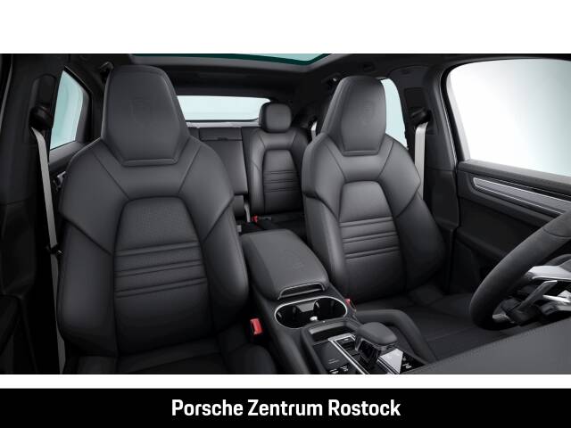 Bild 7/7 von Porsche Cayenne Coupé E-Hybrid (2022)