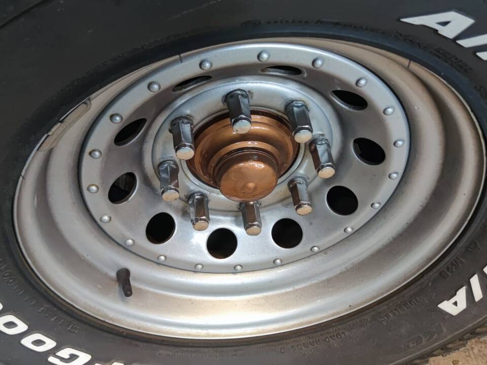 Immagine 88/110 di GMC Sierra 2500 (1975)