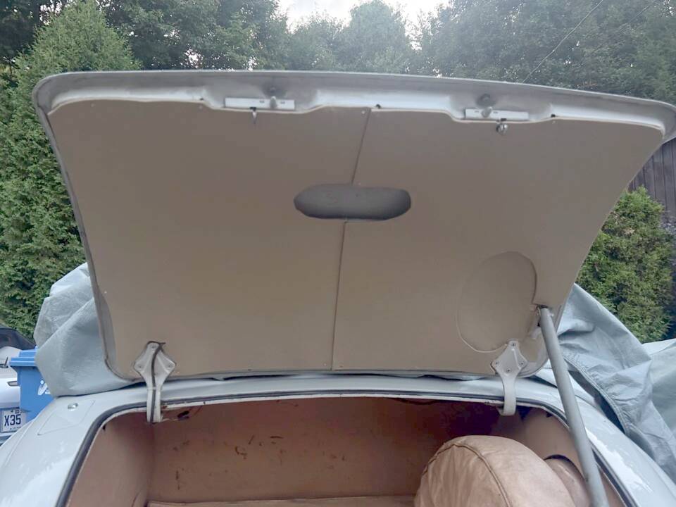 Bild 10/36 von Jaguar Mk IX (1960)