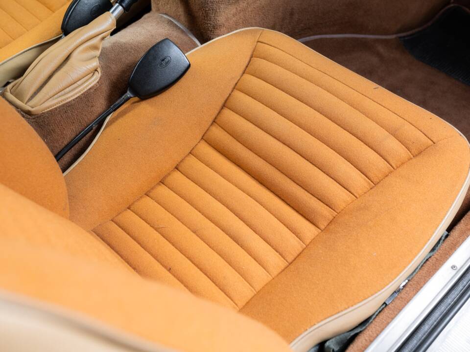 Bild 25/40 von Alfa Romeo Montreal (1974)