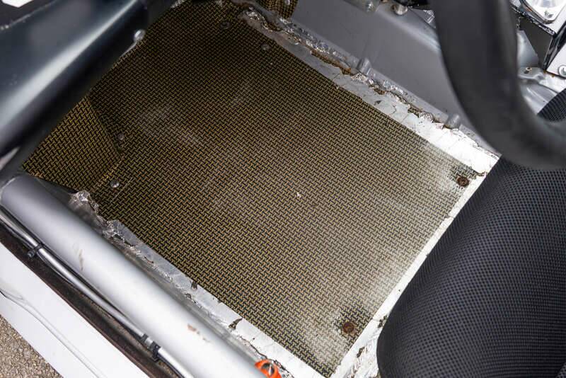 Bild 36/50 von Lancia Delta HF Integrale (1988)