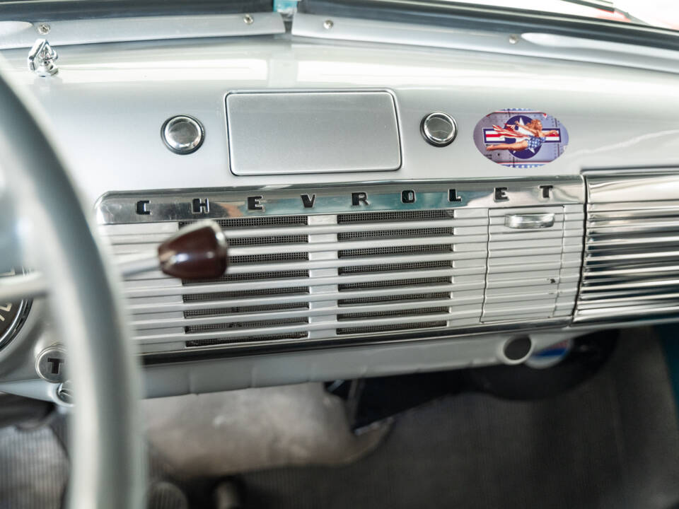 Bild 12/32 von Chevrolet 3100 ½-ton Stepside (1949)