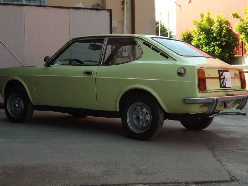 Image 12/50 of FIAT 128 Sport Coupe (1974)