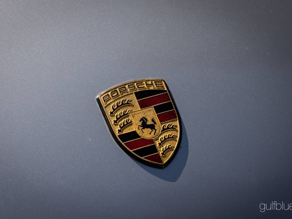 Immagine 62/73 di Porsche 911 Carrera (1995)
