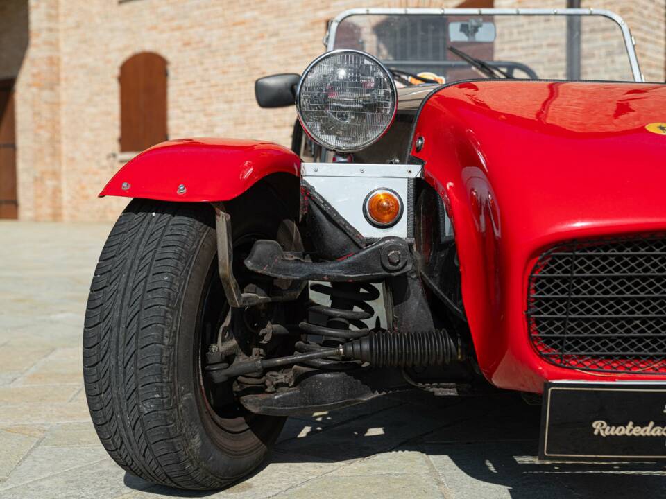 Bild 16/50 von Robin Hood S7 (1979)