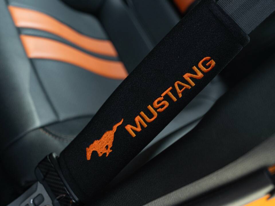 Bild 37/50 von Ford Mustang 2.3 Ecoboost (2019)