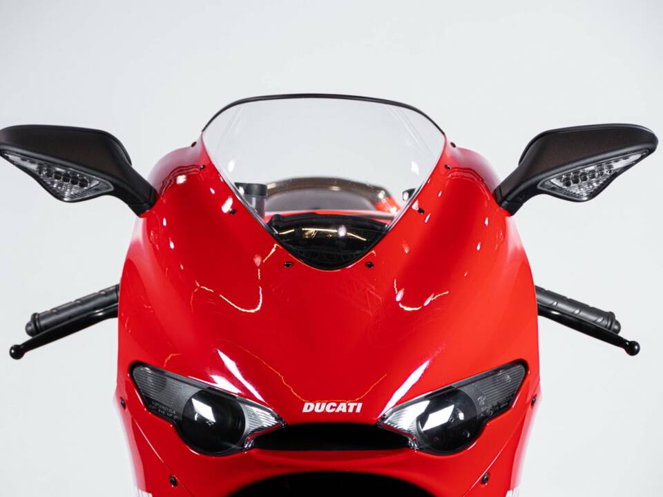 Image 46/50 de Ducati DUMMY (2007)