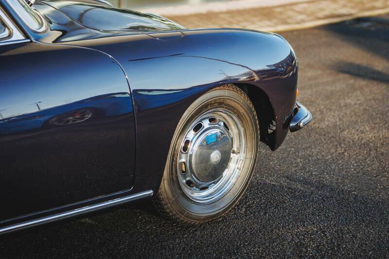 Bild 36/50 von Porsche 356 C 1600 (1964)