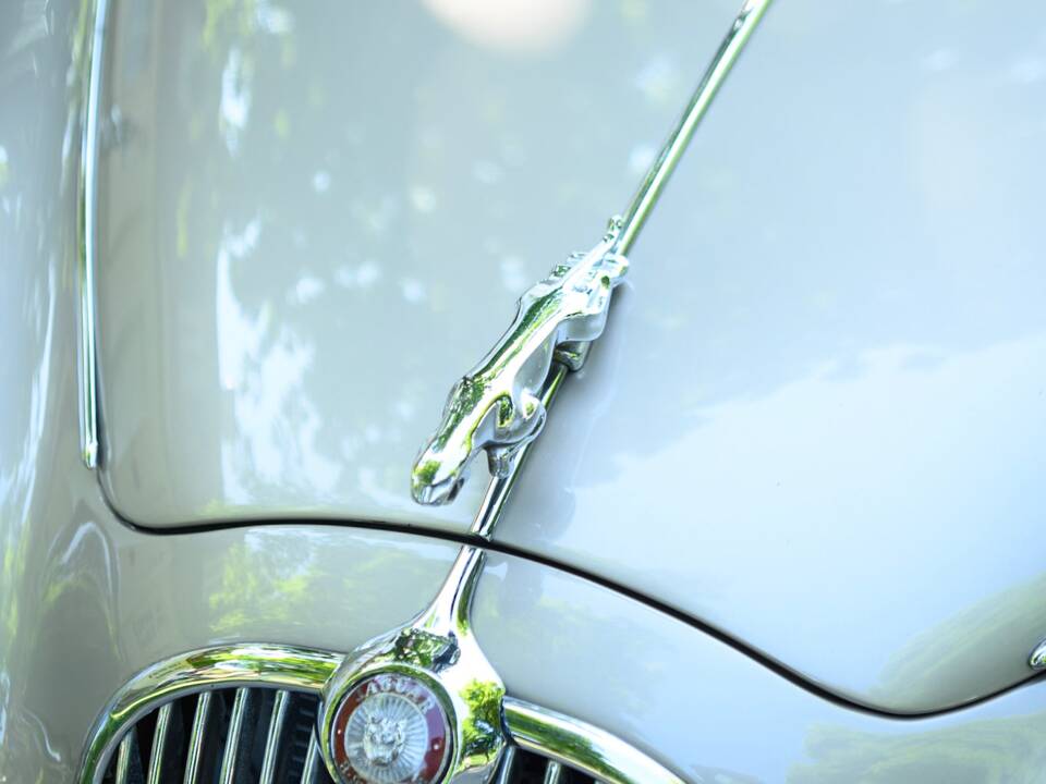 Immagine 39/64 di Jaguar Mk II 3.8 (1961)