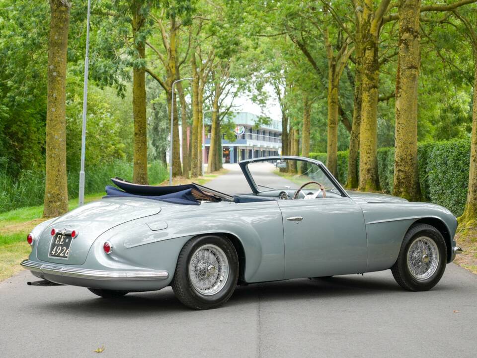 Image 7/50 of Alfa Romeo 6C 2500 Gran Turismo (1952)