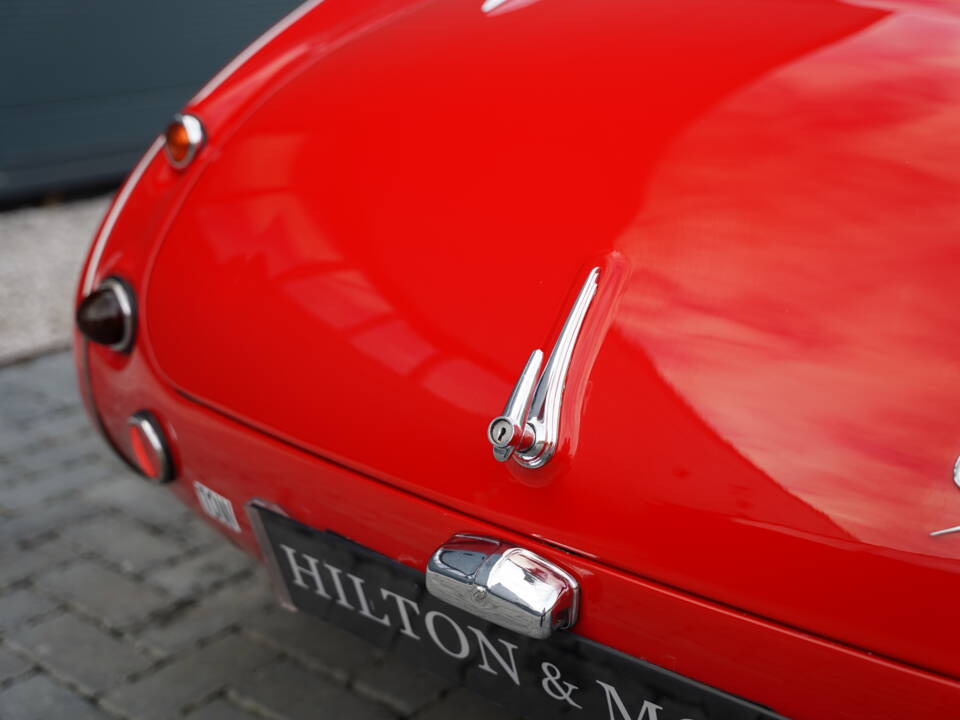 Image 48/50 de Austin-Healey 3000 Mk I (BN7) (1959)