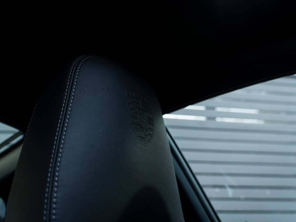 Bild 21/52 von Porsche 911 Turbo (2010)