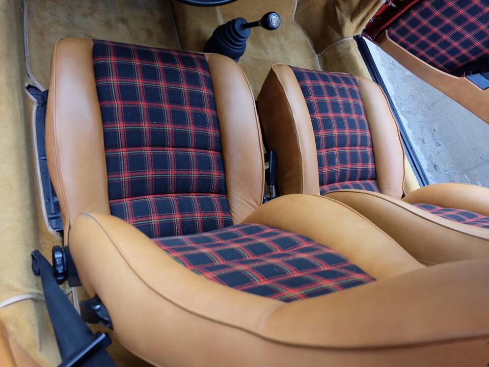 Bild 57/57 von Porsche 911 2.7 S (1975)