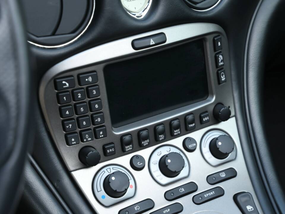 Image 10/50 of Maserati Spyder 4200 Cambiocorsa (2003)