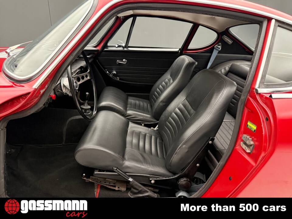 Image 9/15 of Volvo 1800 S (1965)