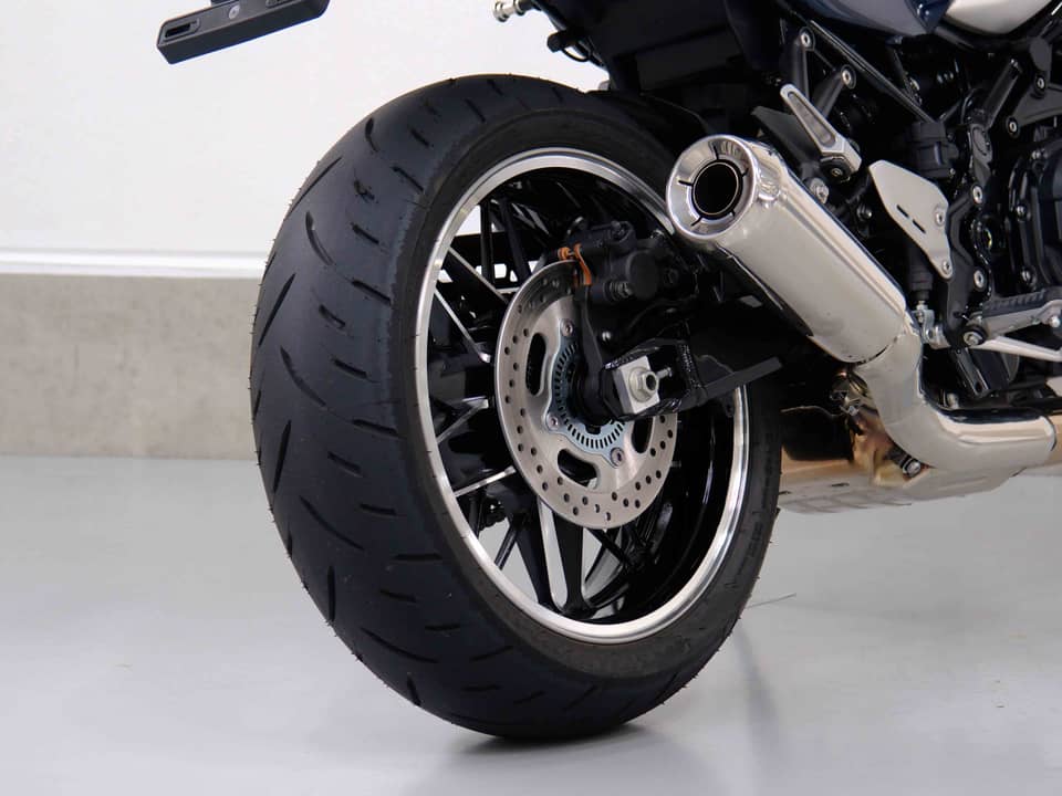 Bild 65/70 von Kawasaki Z 900 RS (2022)