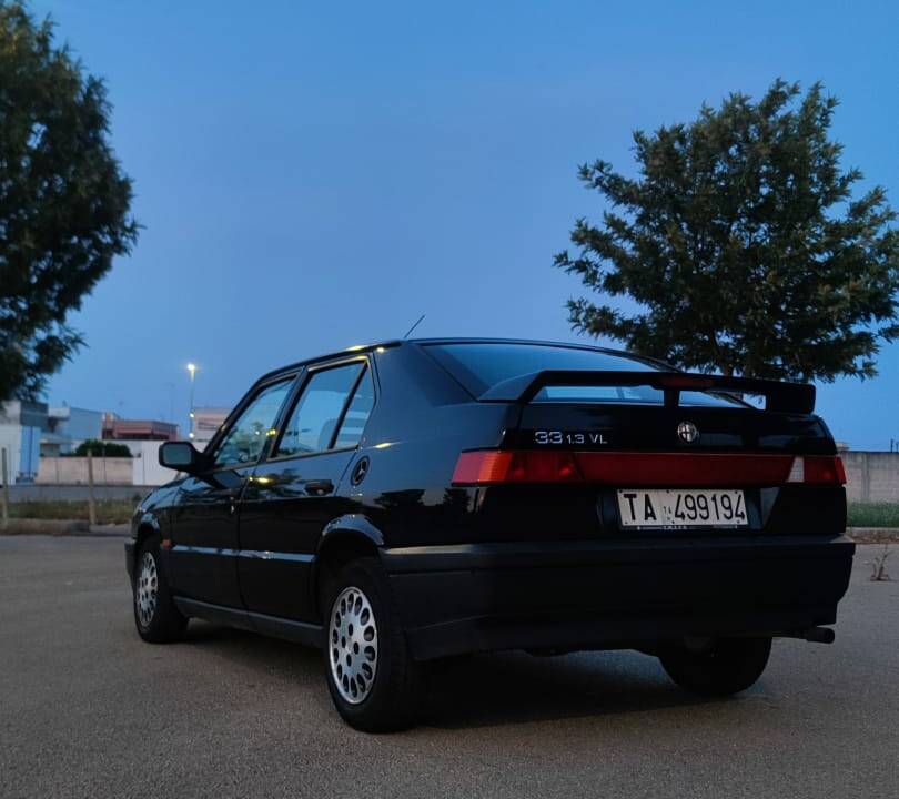 Image 2/52 of Alfa Romeo 33 - 1.3 (1992)