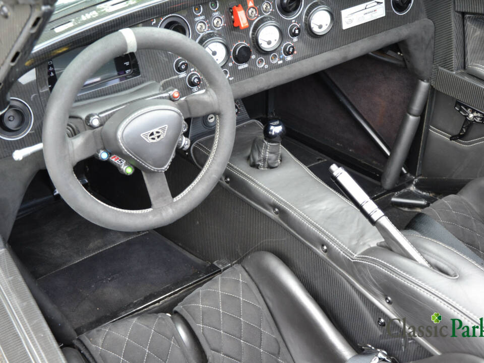 Afbeelding 10/50 van Donkervoort D8 GTO-RS (2017)