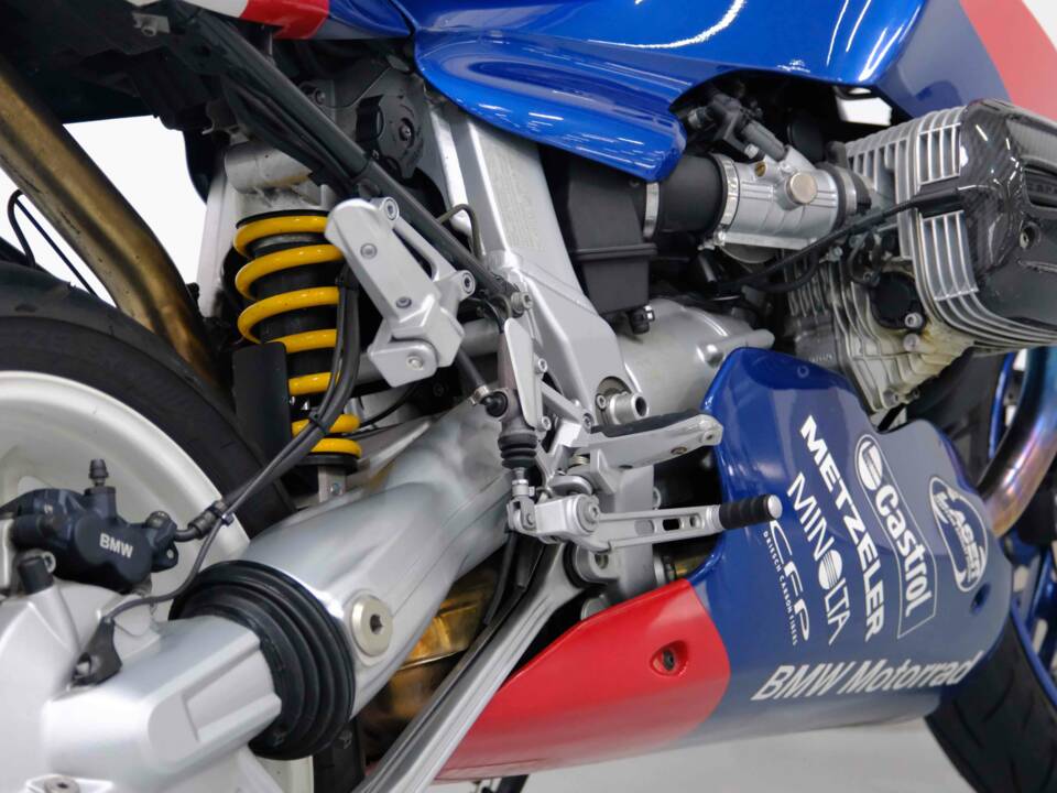 Imagen 76/81 de BMW R 1100 S (2005)