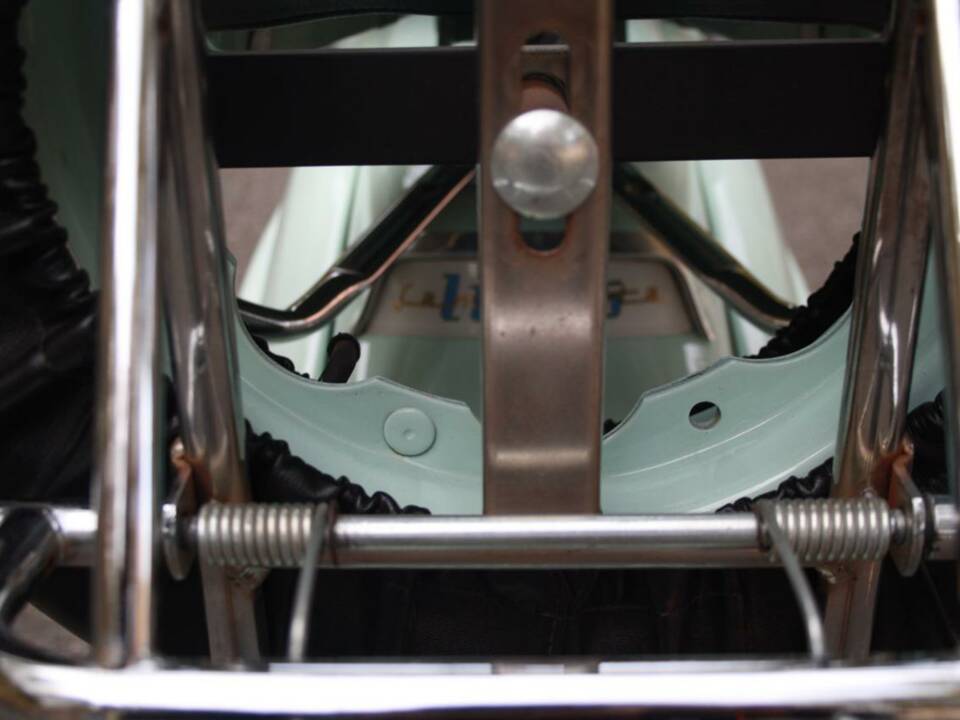 Image 28/50 of Innocenti DUMMY (1962)