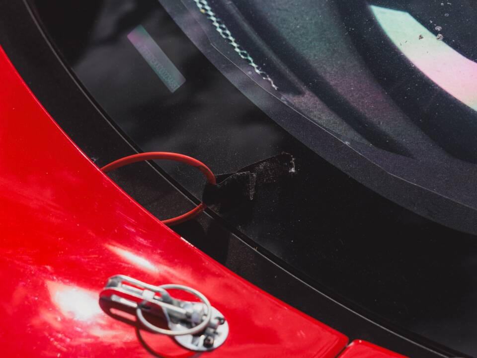 Bild 39/50 von Ferrari 488 Challenge (2017)