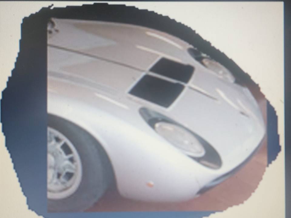 Bild 1/4 von Lamborghini Miura P 400 (1969)