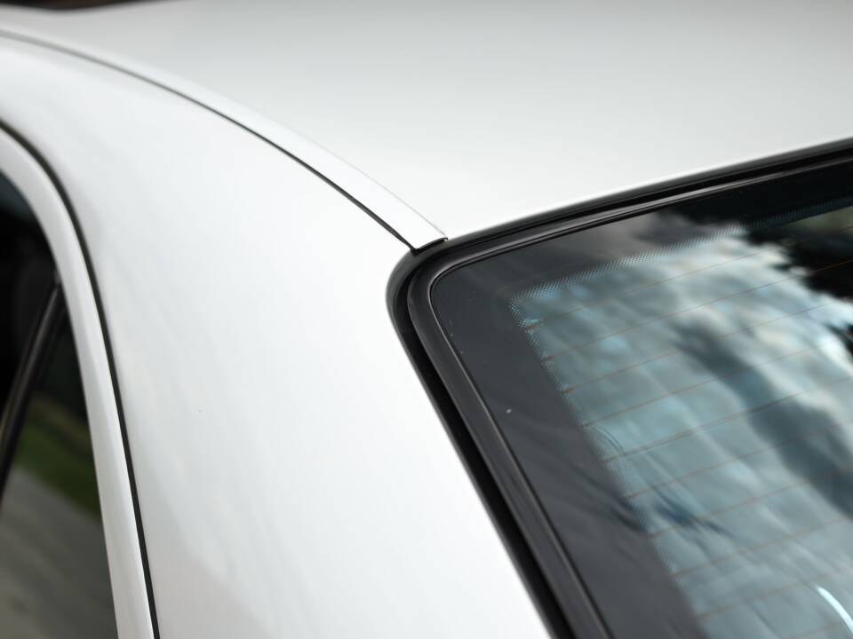 Image 90/98 de Mercedes-Benz E 50 AMG (1996)
