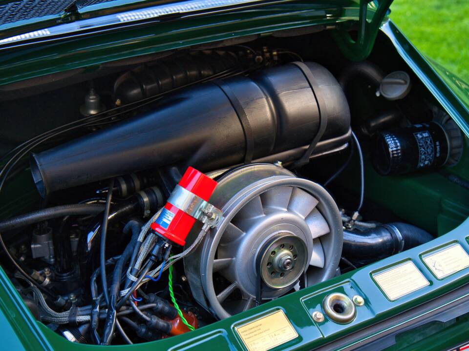 Image 20/76 of Porsche 911 2.4 T (1973)