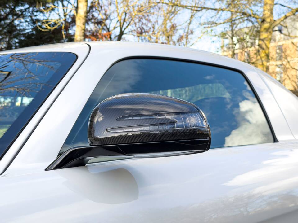 Bild 12/28 von Mercedes-Benz SLS AMG Black Series (2013)