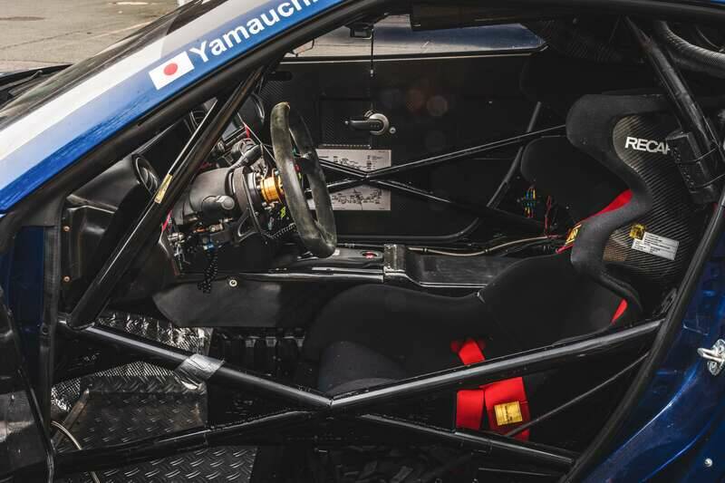 Bild 2/50 von Nissan GT-R (2009)