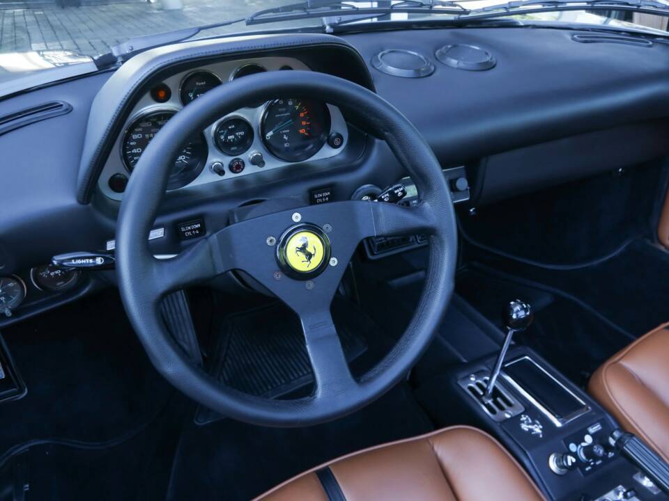 Image 49/50 of Ferrari 308 GTS (1978)