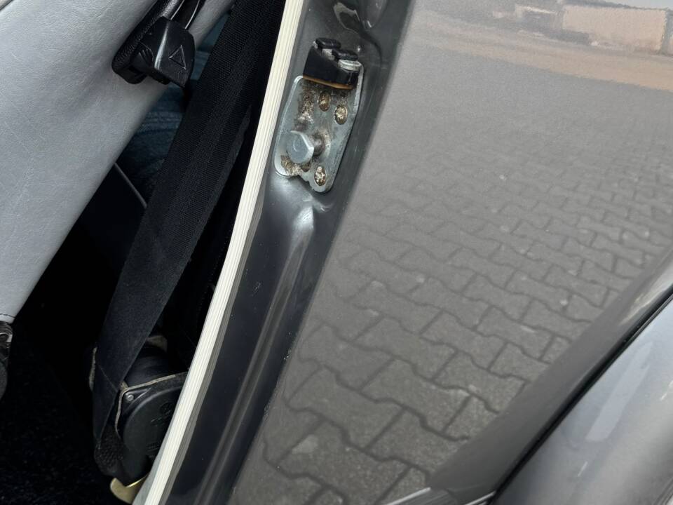 Bild 76/99 von Volkswagen Käfer 1200 Jubiläumsmodell (1985)