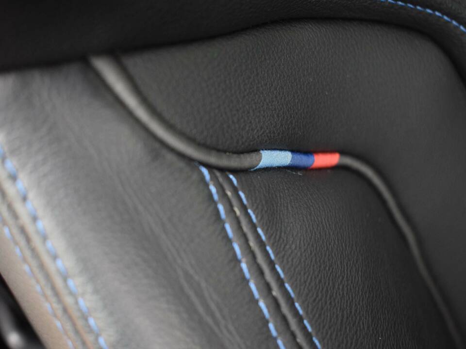 Bild 15/50 von BMW M2 Coupé (2024)