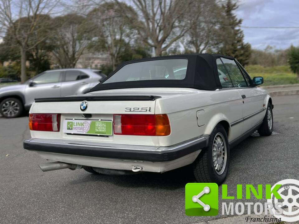 Image 4/10 of BMW 325i (1986)