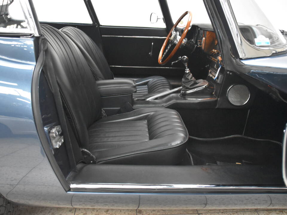 Bild 8/23 von Jaguar E-Type 4.2 (1967)