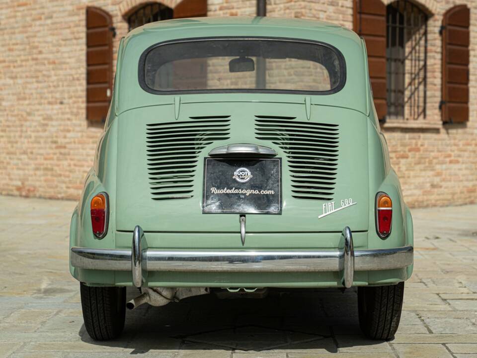 Afbeelding 9/50 van FIAT 600 (1957)