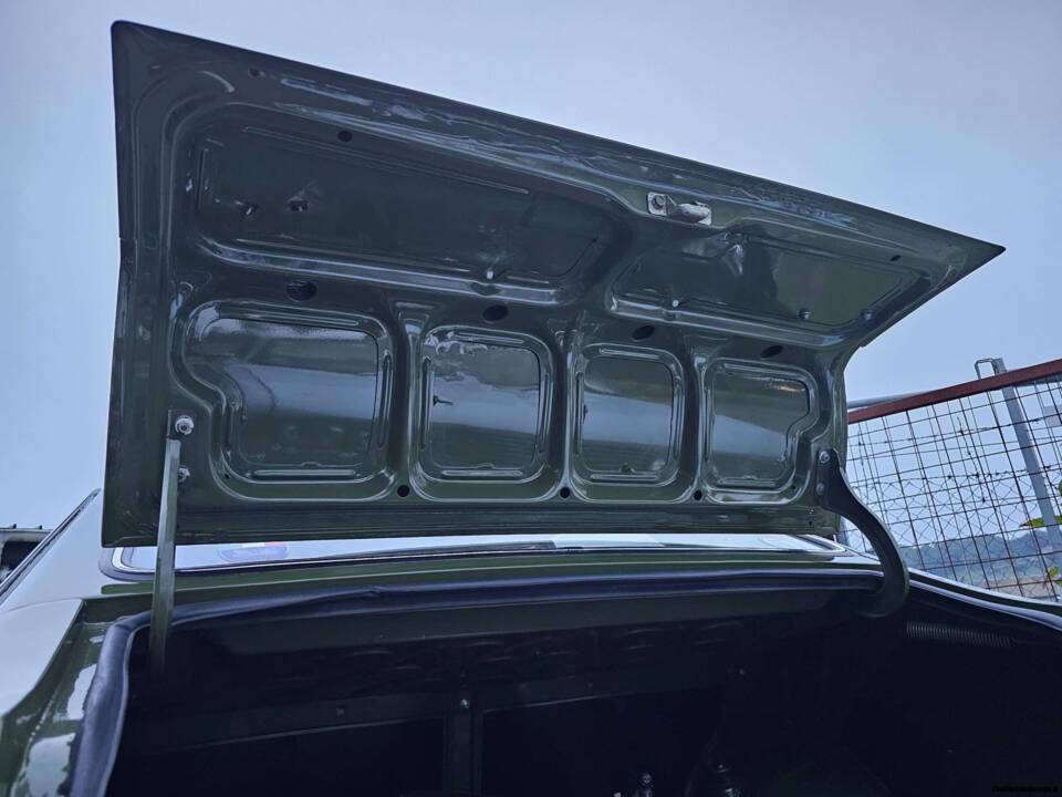 Bild 55/57 von FIAT 128 Moretti Coupé (1972)