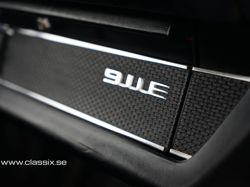 Image 2/15 of Porsche 911 2.2 E (1970)