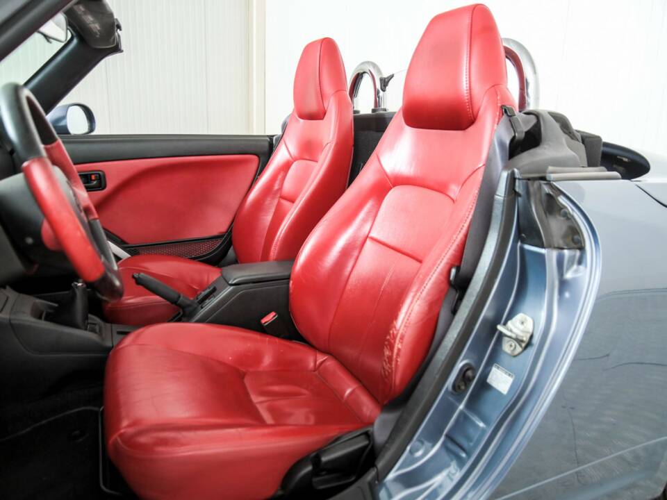 Image 24/50 de Daihatsu Copen 1.3-16v (2006)