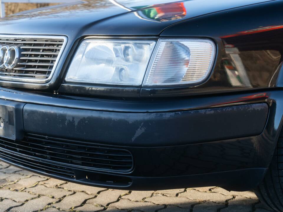Afbeelding 39/73 van Audi 100 S4 Quattro (1993)
