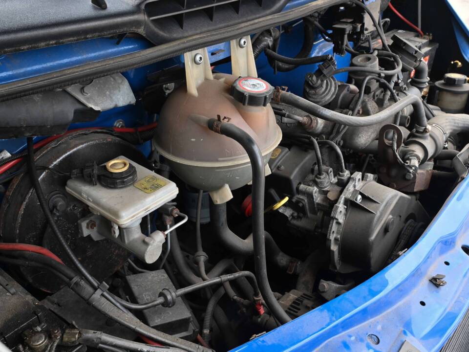 Image 5/50 of Ford Transit (1998)