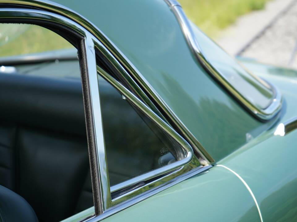 Image 61/75 of Maserati 3500 GT Touring (1961)