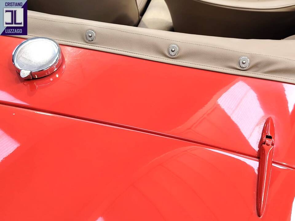 Imagen 23/54 de Triumph TR 2 (1954)