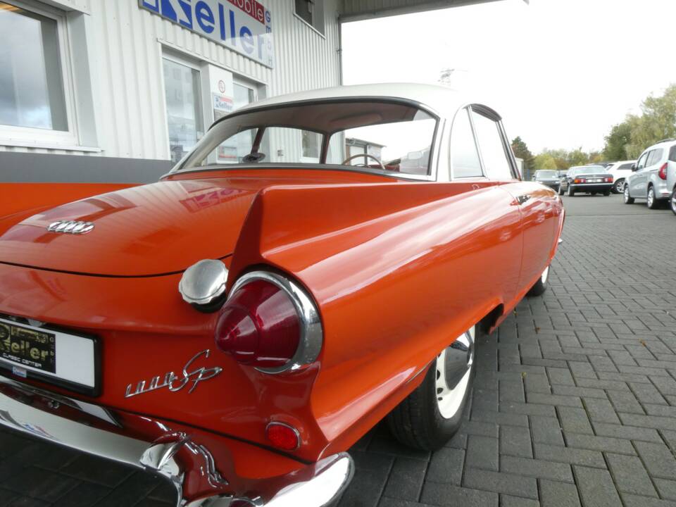 Immagine 20/21 di DKW 1000 SP (1960)