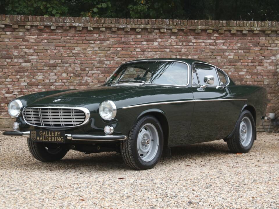 Image 1/50 of Volvo 1800 S (1968)