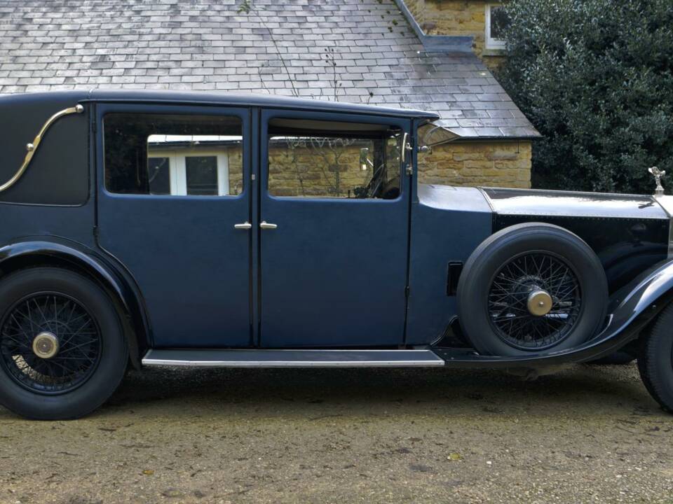 Afbeelding 8/50 van Rolls-Royce Phantom I (1929)